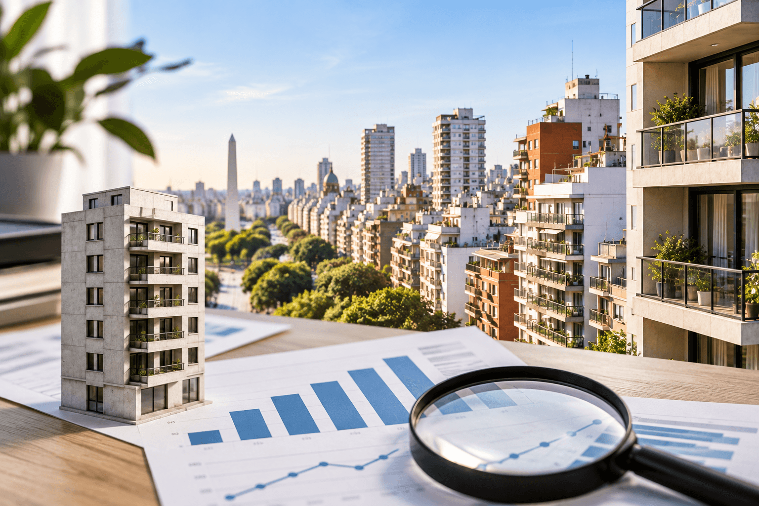Qué barrios de CABA quedaron más caros para alquilar departamentos de 4 ambientes en 2026