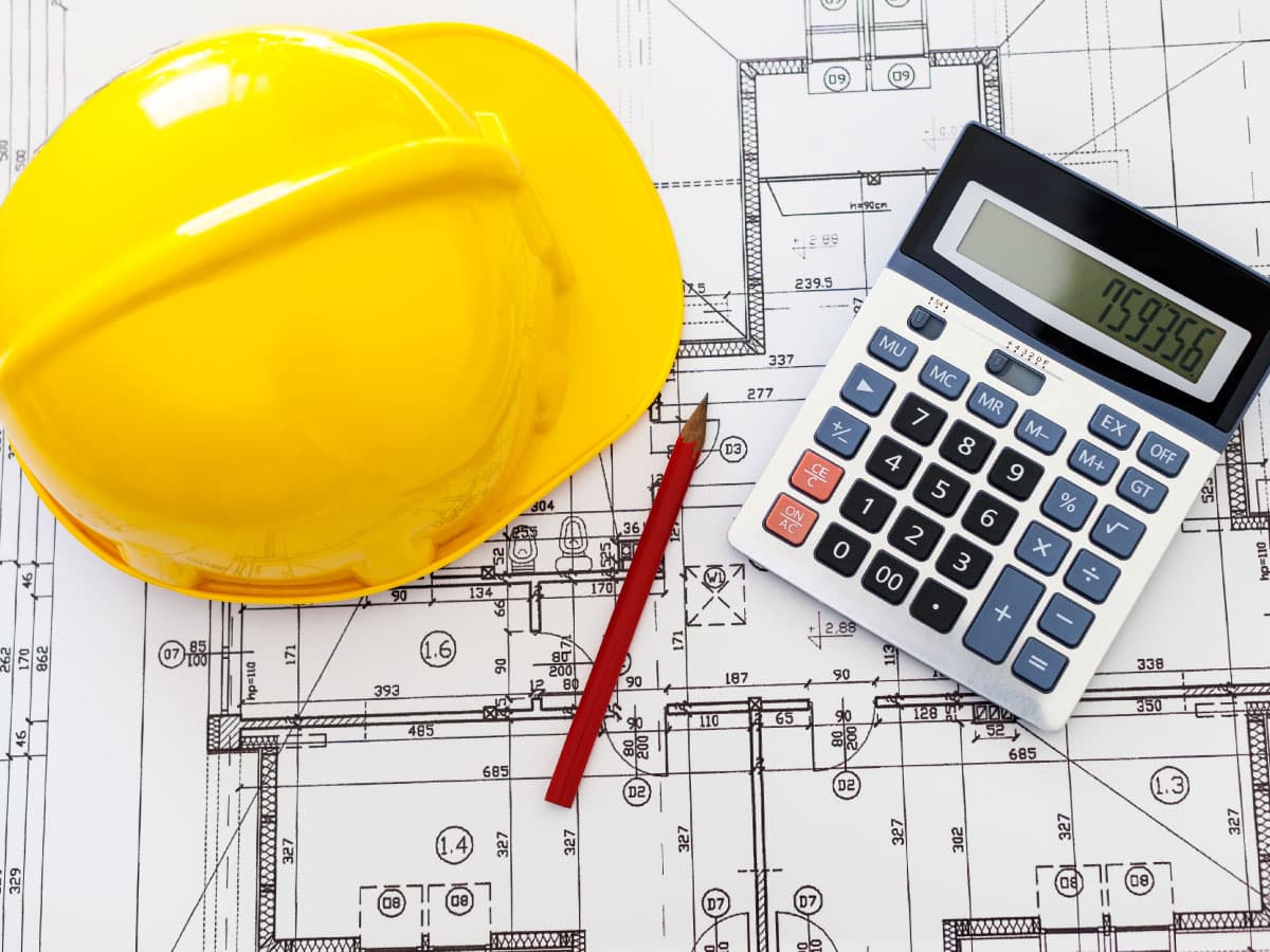 Costo de construcción PH: cuánto vale el m2 vendible frente al m2 total en 2026