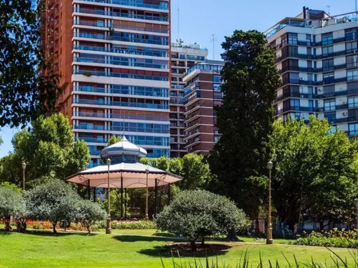 Los 5 barrios más caros para comprar departamentos usados en CABA en 2026